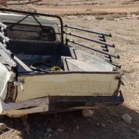 پیکان وانت مدل ۹۳