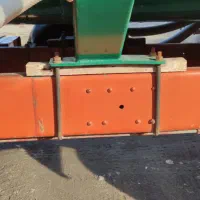 بنز تک ۶۶ درحدصفر|خودرو سنگین|مشهد, الهیه|دیوار