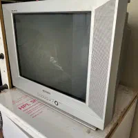 تلویزیون۲۱اینچ|تلویزیون و پروژکتور|اسلامشهر, شهرک محمدیه|دیوار