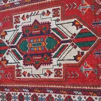 فرش دستباف قدیمی|فرش|اصفهان, شهرستان|دیوار
