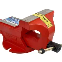 گیره رومیزی از سایز 75 الی 200