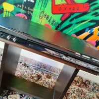 دستگاه DVD نو