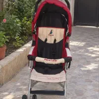 کالسکه اصل فرانسه پیرگاردین