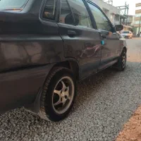 پراید83 کاربرات|خودرو سواری و وانت|دیواندره, |دیوار