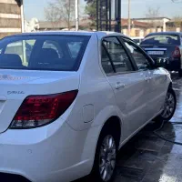 دنا ۹۶ تیپ ۲ فول|خودرو سواری و وانت|رشت, فلسطین|دیوار