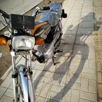 هوندا تکتاز مدل۸۷ مدارک کامل