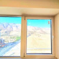 ۱۱۰م۲خ شمالی ویوکوه شهرک خرازی پنجره قدی منطقه۲۲|فروش آپارتمان|تهران, پیکان شهر|دیوار