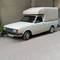 فروش فوری|خودرو سواری و وانت|آستارا, |دیوار