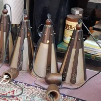 لوستر کافه ایی|لوستر و چراغ آویز|تهران, تسلیحات|دیوار