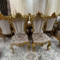 مبلو ناهار خوری|مبلمان خانگی و میز عسلی|لاهیجان, کوی آزادگان|دیوار