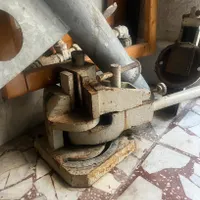 شمش خم کن دستی
