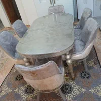 میز ناهار خوری