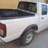 نیسان پیکاپ