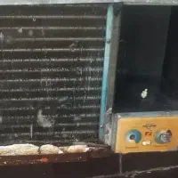 کولر۲۰.تازه سرویس وتعمیر، ۱۸۰۰۰۰۰۰|کولر گازی و فنکوئل|بهبهان, |دیوار