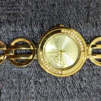 ساعت مچی زنانه