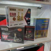 هدلایت فروش ویژه چکی
