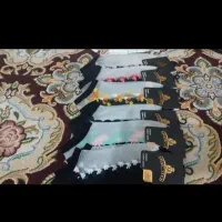 جوراب شیشه ای