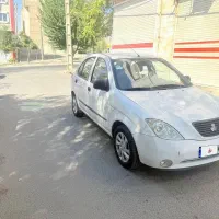 تیبا ۲ مدل ۱۳۹۶ فول|خودرو سواری و وانت|کرج, شهرک جهان‌نما|دیوار
