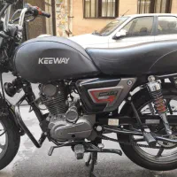 موتور سیکلت|موتورسیکلت|چهاردانگه (تهران), |دیوار