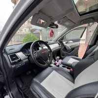 هاوال H2 وارداتی سقف سفید 2016|خودرو سواری و وانت|رشت, تازه آباد|دیوار