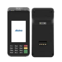 دستگاه کارتخوان سیار کارت خوان بیسیم|فروشگاه و مغازه|مشهد, حجاب (شهرک غرب)|دیوار