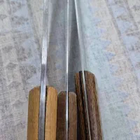 چاقو آشپزخانه برزیلی|ظروف پختوپز|اهواز, نادری|دیوار