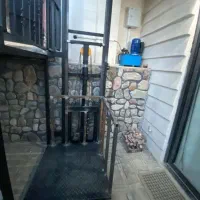 بالابر و نفر بر هیدرولیک|ماشینآلات صنعتی|جیرفت, |دیوار