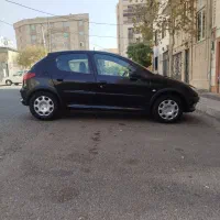 206کم کارکرد لایه کاغذی