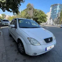 تیبا صندوق‌دار پلاس، مدل ۱۳۹۹