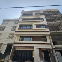 رهن آپارتمان کلید نخورده نوساز ۱۹۷ متری|اجارهٔ آپارتمان|قزوین, |دیوار