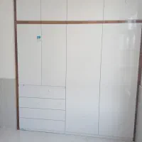 طراحی و اجرا انواع کابینت  و کمد دیواری وتعمیرات