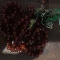 تسبیح قدیمی بالای ۶۰سال