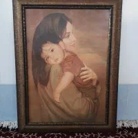 تابلو نقاشی