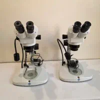 میکروسکوپ G5 یا cs60