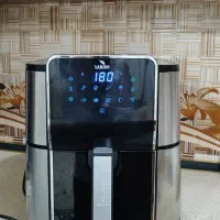 سرخ کن بدون روغن