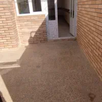 همکف نقلی فروش یا معاوضه با مسکن مهر|فروش خانه و ویلا|نجفآباد, فاز ۱ شهرک آزادگان|دیوار