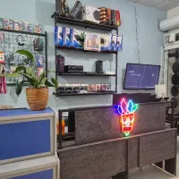 مرکز تخصصی گیم