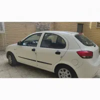 تیبا ۲ مدل ۹۸