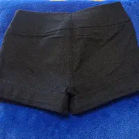 شلوارک زنانه خارجی