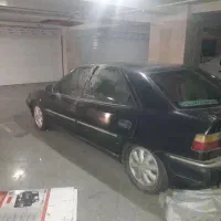 زانتیا 2000مدل ۸۲|خودرو سواری و وانت|تهران, پونک|دیوار