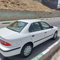 سمند LX ساده، مدل ۱۳۹۷|خودرو سواری و وانت|تهران, شمس‌آباد|دیوار