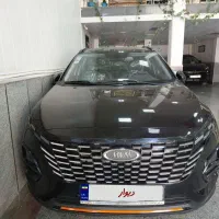 ام وی ام x33کراس اتومات صفر