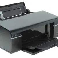 پرینتر اپسون l805