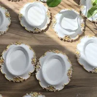 گیفت ، سنگ مصنوعی ، قالب سیلیکونی ، شمع|مجسمه، تندیس، ماکت|زنجان, |دیوار