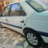 فروش پژو alx تیوفایو