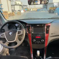 دنا تیپ۲ ۱۴۰۰|خودرو سواری و وانت|تهران, شهرک فردوس (حسینی)|دیوار