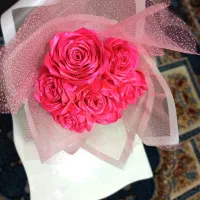 گل ربانی|گل مصنوعی|مشهد, رده|دیوار