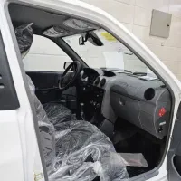 پراید وانت 151/مدل 404/نقد و اقساط/تحویل فوری|خودرو سواری و وانت|تهران, فردوسی|دیوار