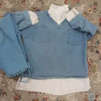 لباس مفت|لباس|نیشابور, مازول|دیوار