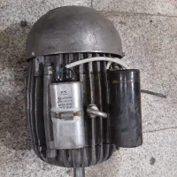 الکتروموتور